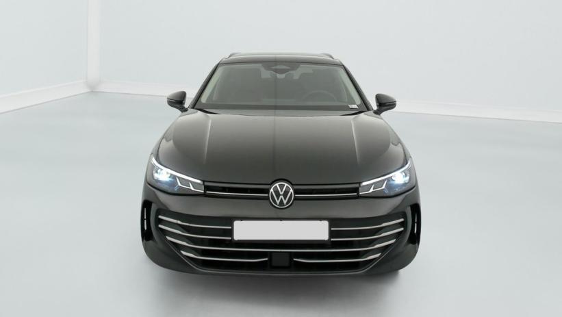Aperçu du véhicule : 2.0 TDI EVO SCR 122 DSG7 Life Plus