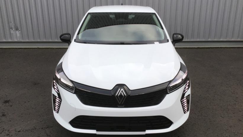 Aperçu du véhicule : CLIO V dCi 100 GSR2 Evolution