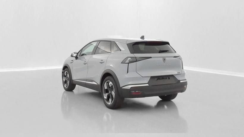 Aperçu du véhicule : E-Tech full hybrid 160ch Techno