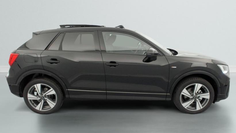 Aperçu du véhicule : 35 TFSI 150 S tronic 7 Design