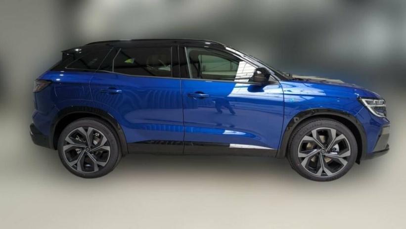 Aperçu du véhicule : Austral E-Tech full hybrid 200 GSR2 Techno esprit Alpine