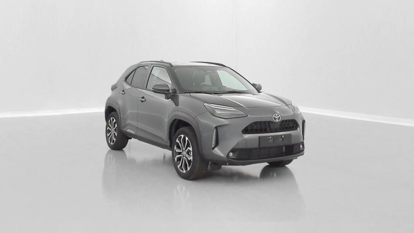 Aperçu du véhicule : 1.5 Hybride 130h Design e-CVT