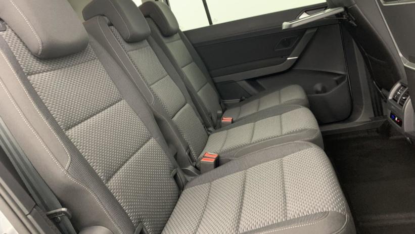 Aperçu du véhicule : 1.5 TSI EVO 150 DSG7 7pl VW Edition