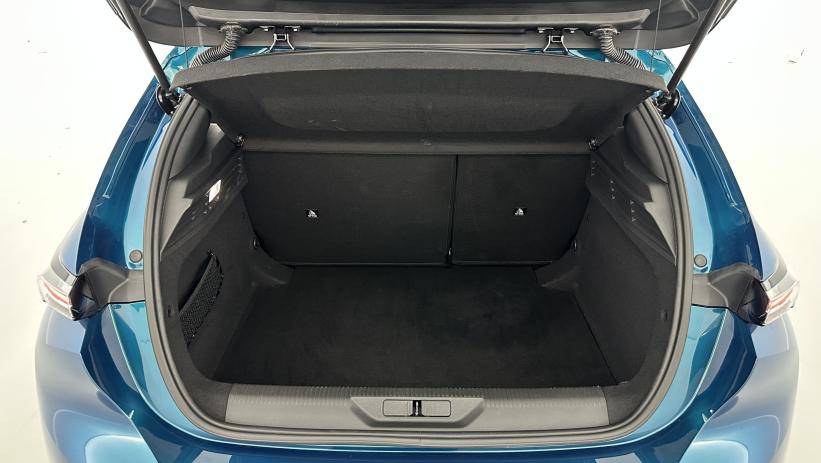 Aperçu du véhicule : 1.2 Hybrid 136ch Allure e-DCS6