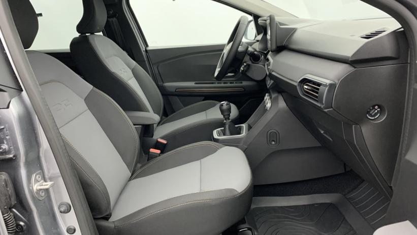 Aperçu du véhicule : TCe 110 7 places GSR2 Extreme