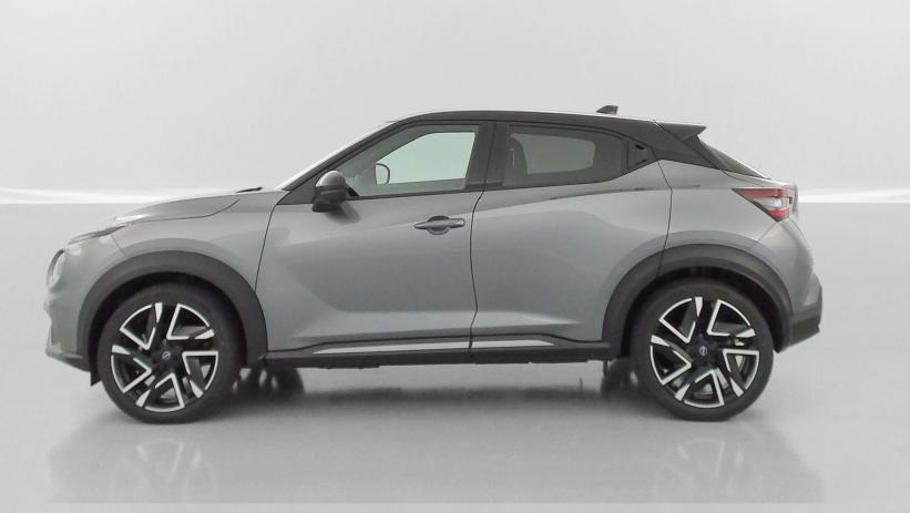 Aperçu du véhicule : II 1.6 Hybrid 143ch N-Design