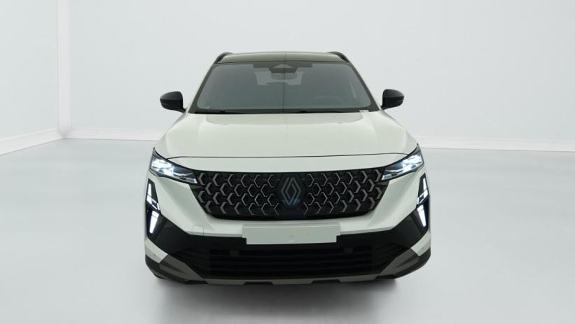 Aperçu du véhicule : FULL HYBRID E-TECH 200 CH 7PL ESPRIT ALPINE