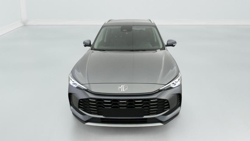 Aperçu du véhicule : 1.5 L Hybrid+ 197ch Luxury