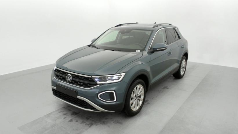 Aperçu du véhicule : 1.5 TSI EVO2 150 Start Stop DSG7 Life