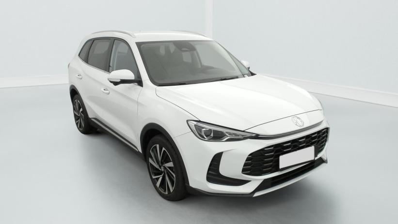 Aperçu du véhicule : 1.5 L Hybrid+ 197 ch Luxury