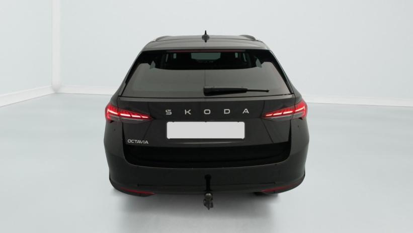 Aperçu du véhicule : 2.0 TDI 150 ch SCR DSG7 Selection