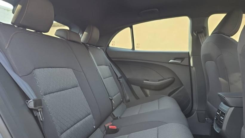 Aperçu du véhicule : 1.5 L Hybrid+ 195 ch Comfort