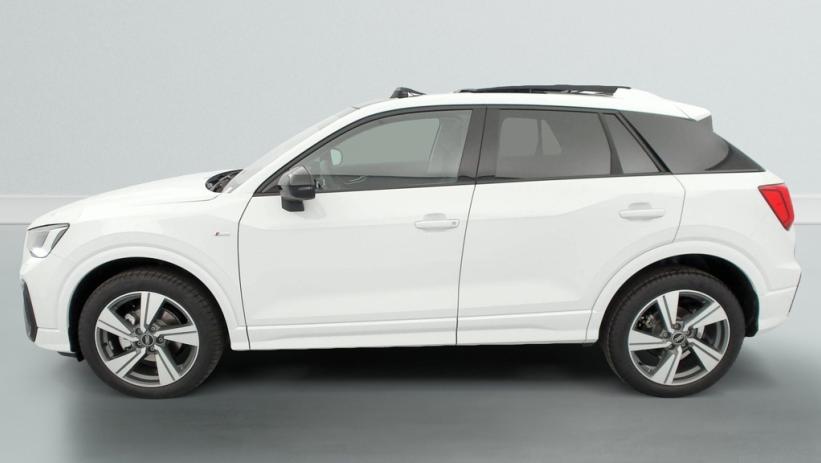 Aperçu du véhicule : 35 TFSI 150 S tronic 7 Design