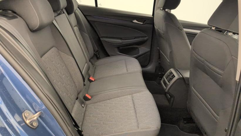 Aperçu du véhicule : 1.5 TSI EVO2 116 BVM6 LIFE PLUS
