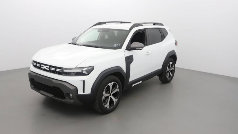 Aperçu du véhicule : 1.6 HYBRID 140CH JOURNEY