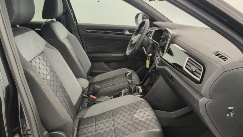 Aperçu du véhicule : 1.0 TSI 116 START STOP BVM6 R-LINE