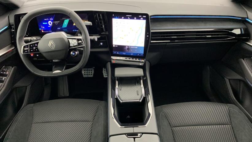Aperçu du véhicule : E-Tech full hybrid 200 GSR2 Techno esprit Alpine