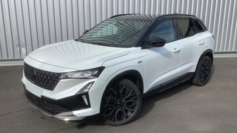 Aperçu du véhicule : AUSTRAL full hybrid E-Tech 200 ch Esprit Alpine