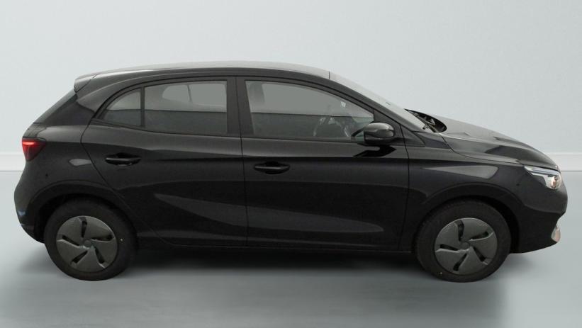 Aperçu du véhicule : 1.5 L Hybrid+ 195ch Standard