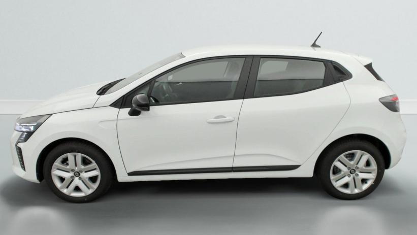 Aperçu du véhicule : BLUE DCI 100 CH GSR2 EVOLUTION