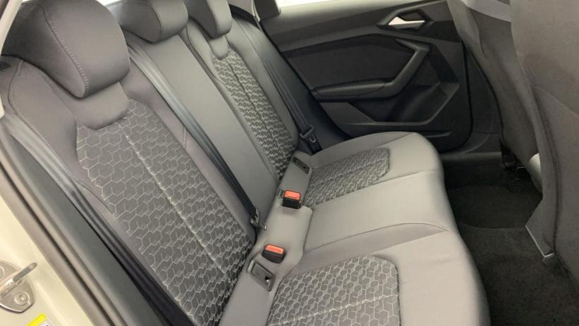 Aperçu du véhicule : 30 TFSI 116 CH S TRONIC 7 ADVANCED