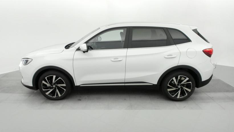 Aperçu du véhicule : 1.5 L Hybrid+ 197ch Luxury