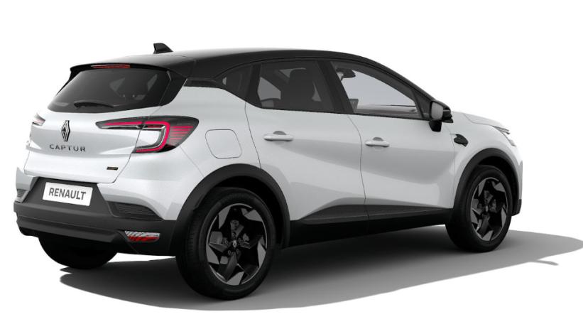 Aperçu du véhicule : II 1.8 E-Tech full hybrid 160ch Techno