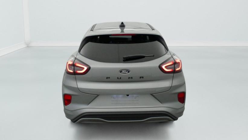 Aperçu du véhicule : 1.0 EcoBoost 125 ch mHEV S S BVM6 ST-Line