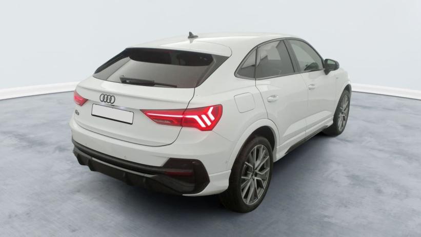 Aperçu du véhicule : 35 TDI 150 ch S tronic 7 S line plus