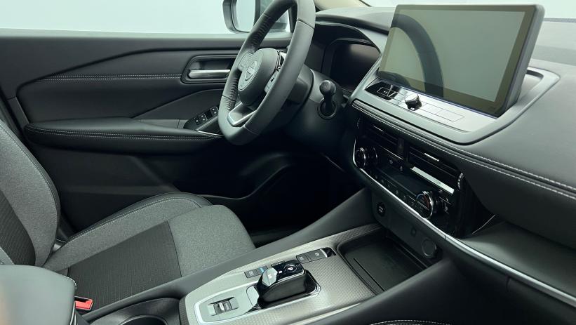 Aperçu du véhicule : Nouveau e-Power 190 ch N-Connecta Gris Squale avec 1450€ d'équipements inclus