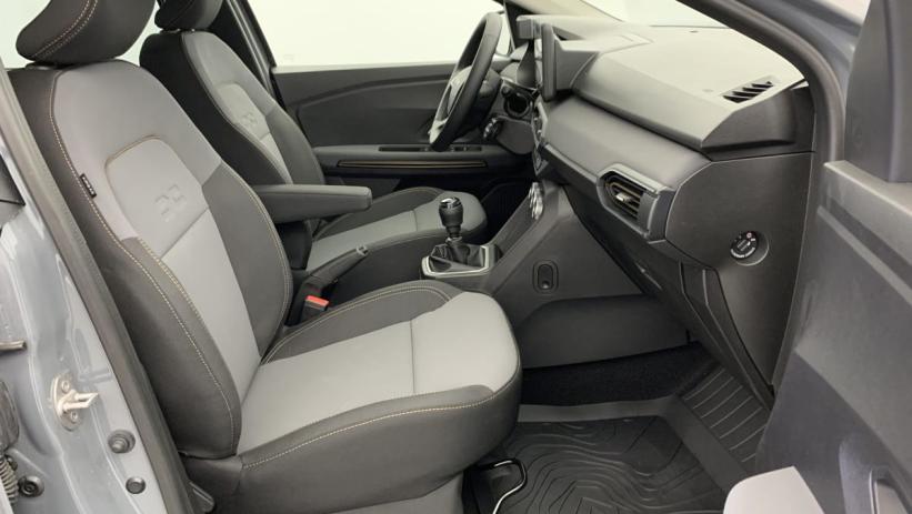 Aperçu du véhicule : TCe 110 7 places GSR2 Extreme