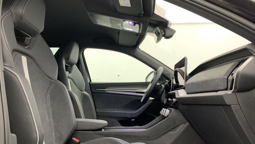 Aperçu du véhicule : 1.5 TSI 150 ch Hybrid ACT DSG7 7pl Sportline