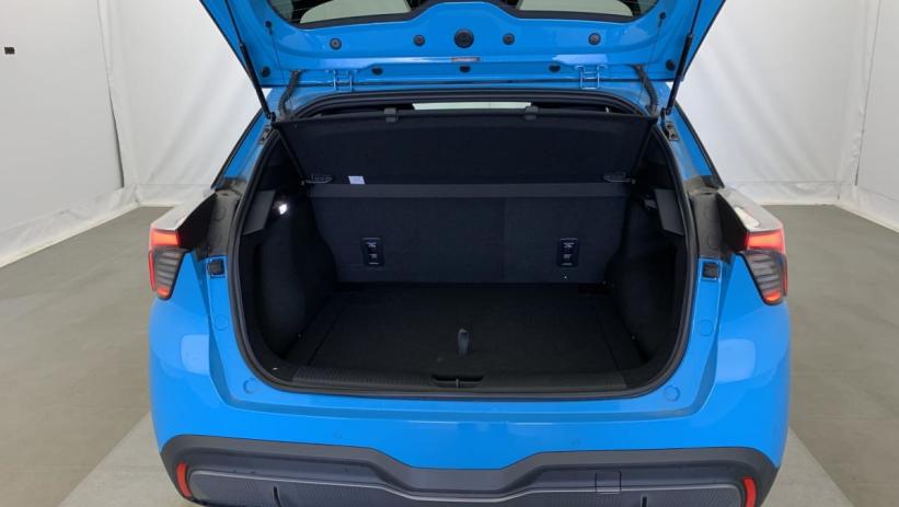 Aperçu du véhicule : ELECTRIC 77KWH - 180 KW 2WD LUXURY