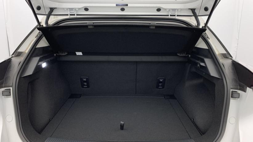 Aperçu du véhicule : ELECTRIC 64KWH - 150 KW 2WD LUXURY