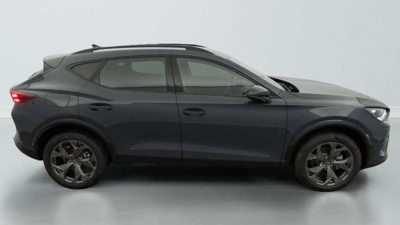Aperçu du véhicule : 1.5 ETSI HYBRID 150 CH DSG7 V