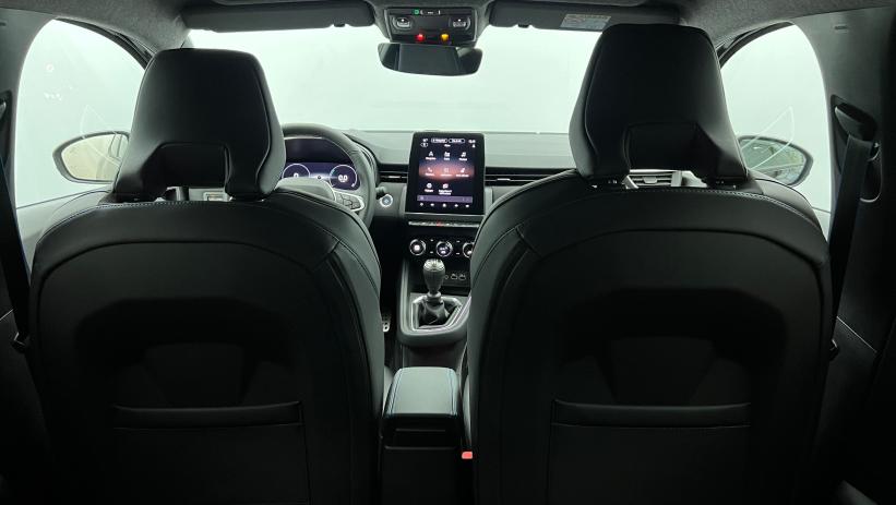 Aperçu du véhicule : TCe 90 ch Esprit Alpine Noir Etoilé avec 1450€ d'équipements inclus