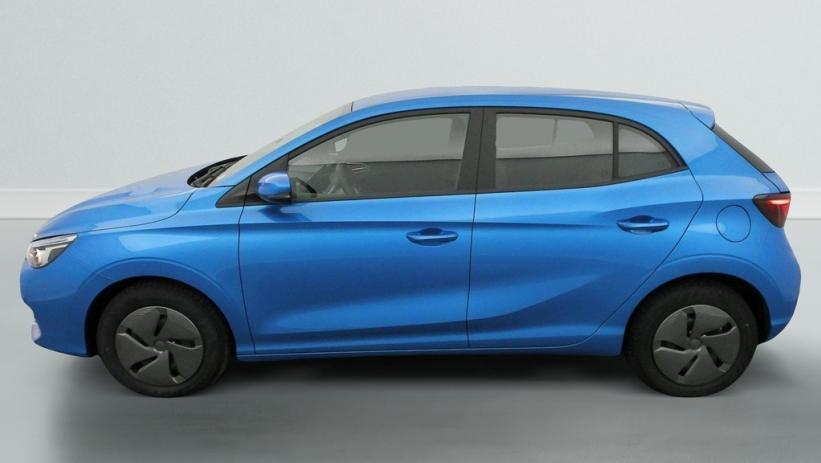 Aperçu du véhicule : 1.5 L Hybrid+ 195ch Standard