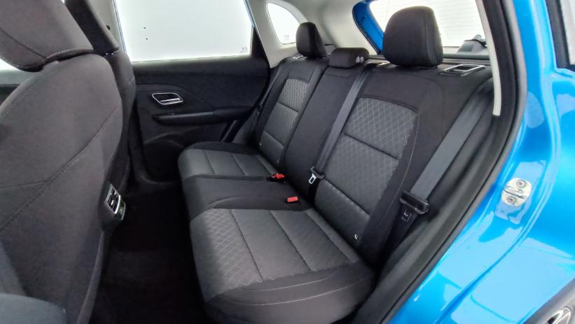 Aperçu du véhicule : 1.5 Hybrid+ 197ch Comfort