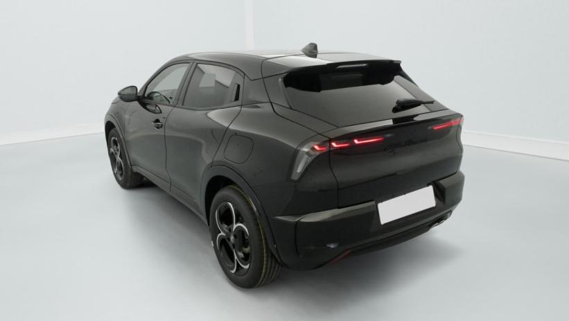 Aperçu du véhicule : 1.2 Ibrida 145 ch e-DCT6 Ti