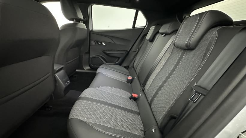 Aperçu du véhicule : II 1.2 Hybrid 145ch Allure e-DCS6