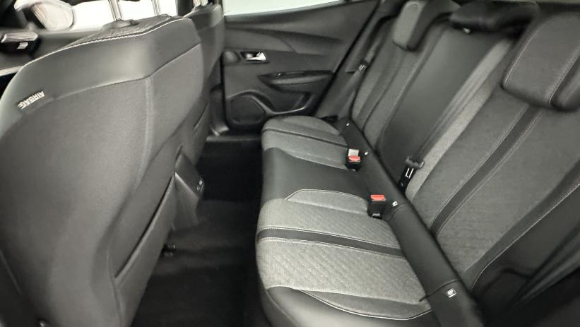 Aperçu du véhicule : 1.2 PureTech 100ch Allure