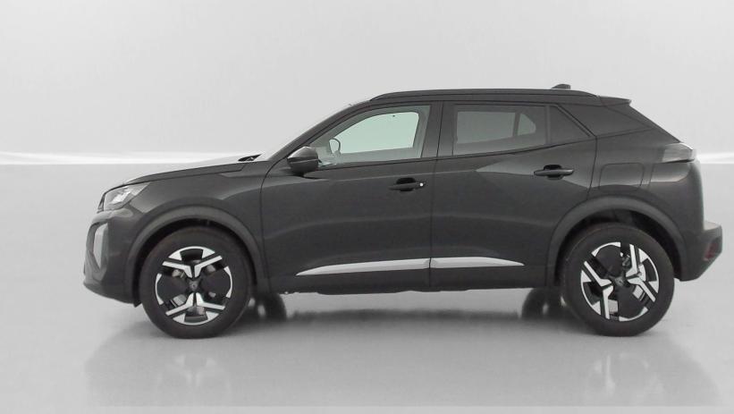 Aperçu du véhicule : 1.2 PureTech 100ch Allure