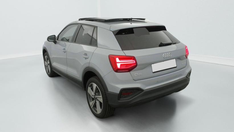 Aperçu du véhicule : 35 TDI 150 S tronic 7 Design