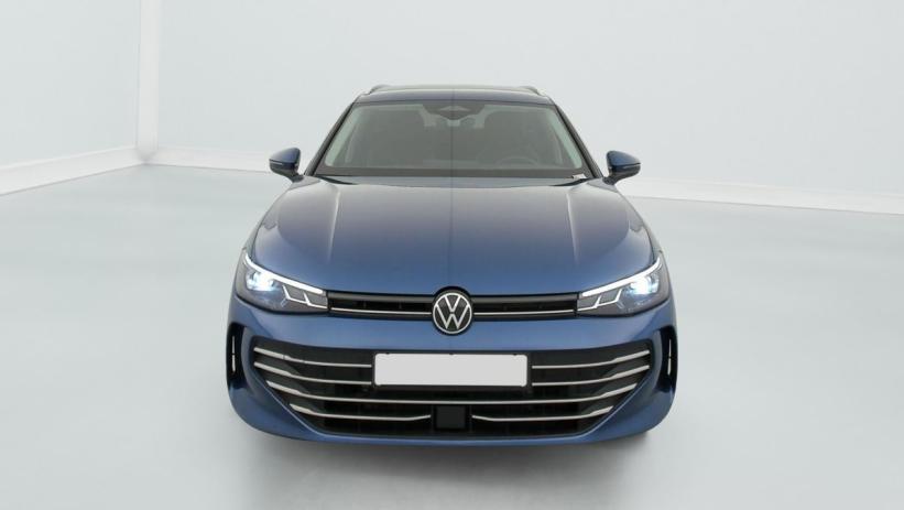 Aperçu du véhicule : 2.0 TDI EVO SCR 122 DSG7 Life Plus