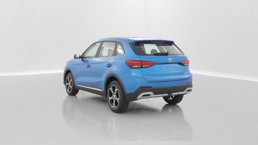 Aperçu du véhicule : 1.5 Hybrid+ 197ch Comfort