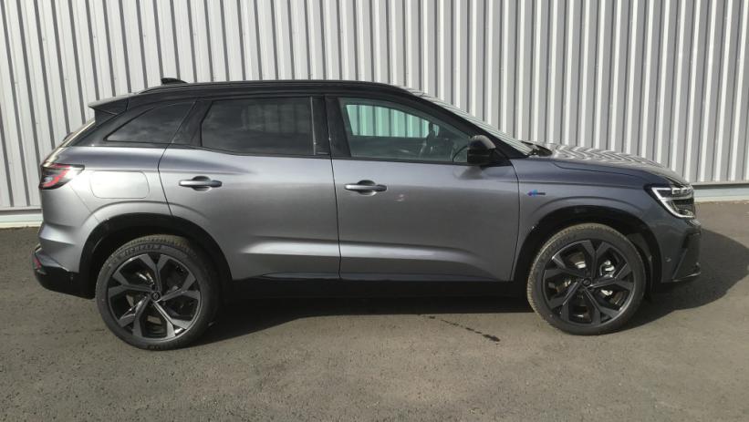 Aperçu du véhicule : AUSTRAL E-Tech hybrid 200 Techno esprit Alpine