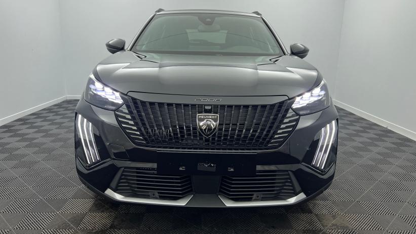 Aperçu du véhicule : Hybrid 145 e-DCS6 GT Noir Perla Nera avec 4420€ d'équipements inclus