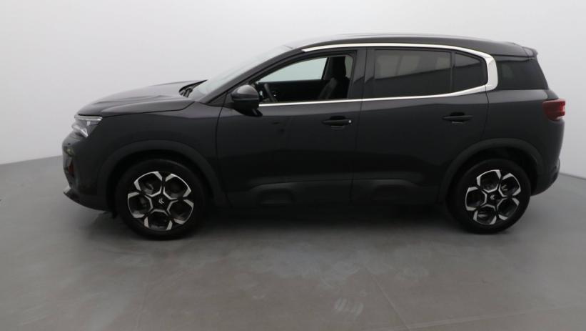Aperçu du véhicule : 1.5 BLUEHDI 130CH FEEL PACK BOITE AUTOMATIQUE