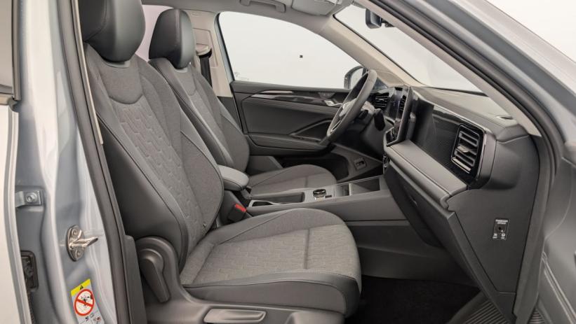 Aperçu du véhicule : 1.5 eTSI 150CV DSG7 LIFE PLUS