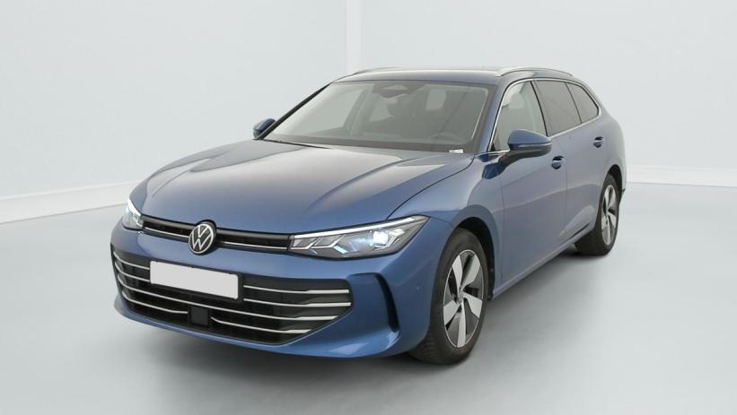 Aperçu du véhicule : 2.0 TDI EVO SCR 122 DSG7 Life Plus